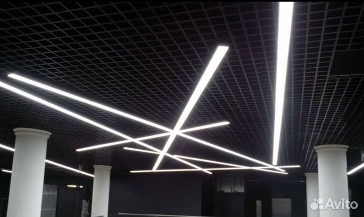 Услуги электрика