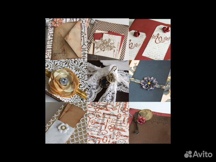 Книга пожеланий для молодоженов