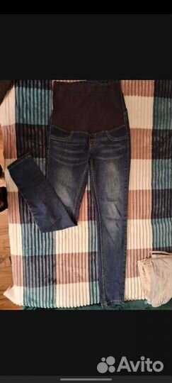 Вещи для беременных 42 44