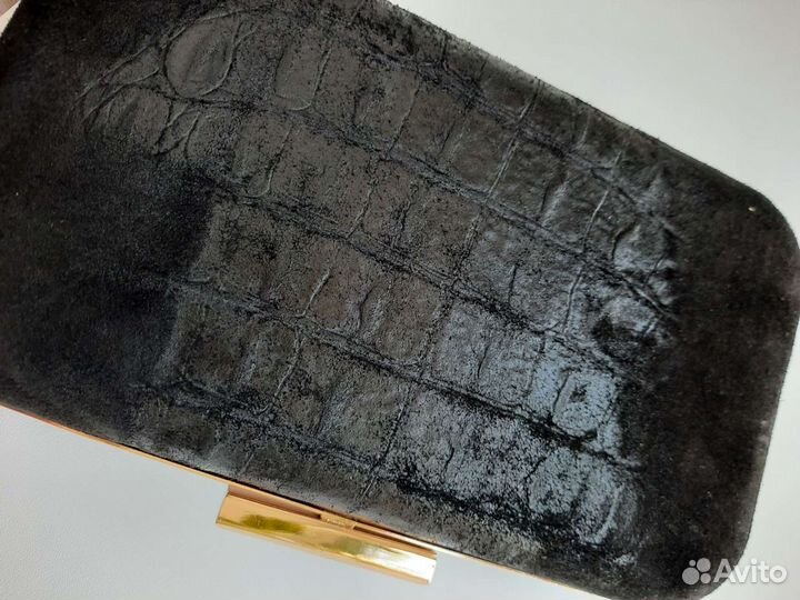 Сумка женская натуральная кожа новая