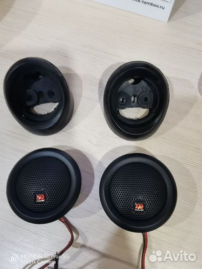 Morel мт-120. Оригинал