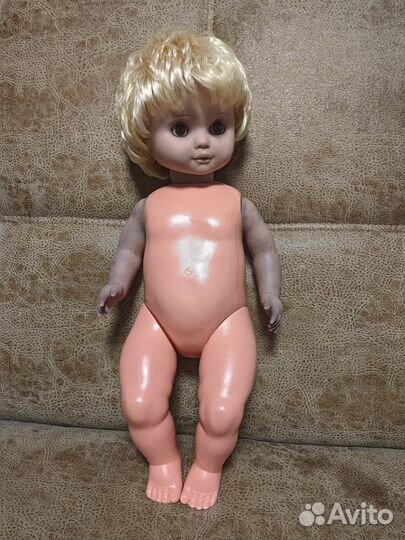 Кукла ГДР 50 см