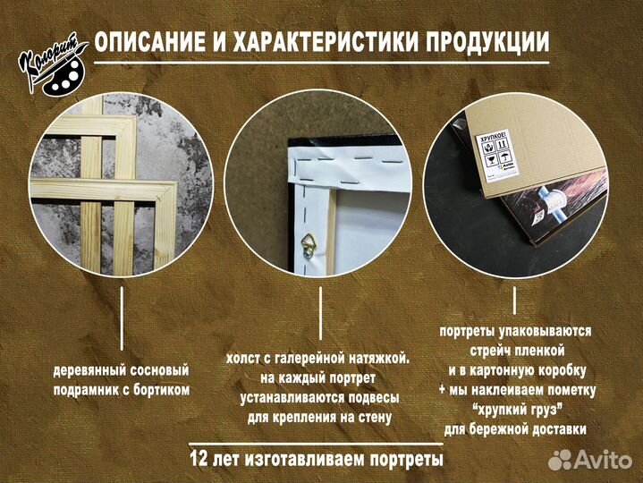 Терминатор постер