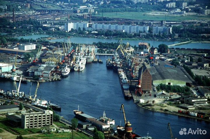 Советский Калининград 6914 фото