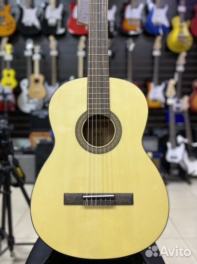 Гитара cort AC100 SG