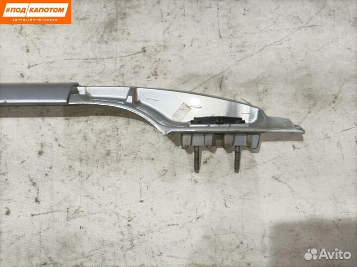 Дуги на крышу (рейлинги) Ford Focus 3