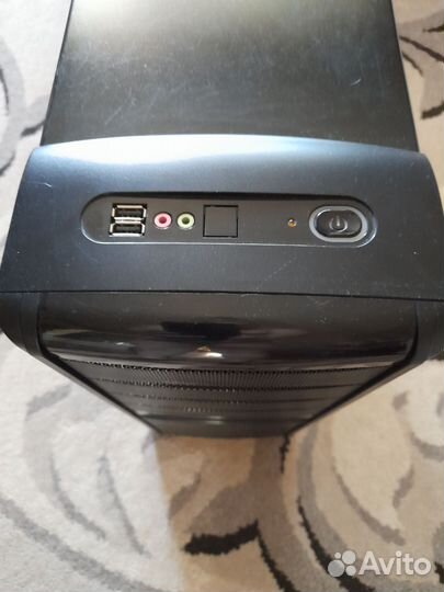 Корпус для компьютера