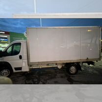 FIAT Ducato 2.3 MT, 2015, 332 000 км, с пробегом, цена 2 200 000 руб.