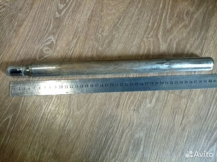 Детали для велосипеда ссср, педали, руль, шток, по