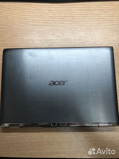 Acer spin sp111 32