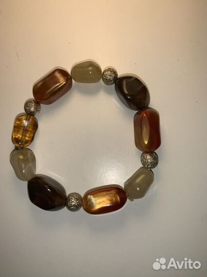 Браслет времен СССР бренд lbvyr