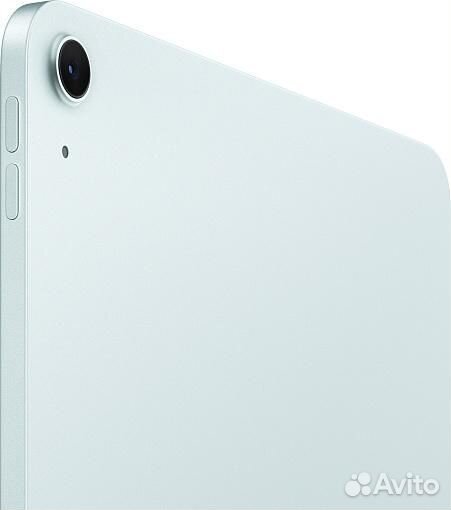 Планшет Apple iPad Air 11 (2024) 128Gb Wi-Fi, г