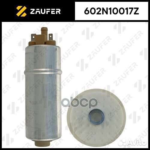 Бензонасос электрический 602N10017Z zaufer