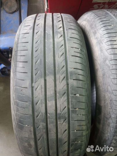 Nexen Roadian 581 2.25/60 R18