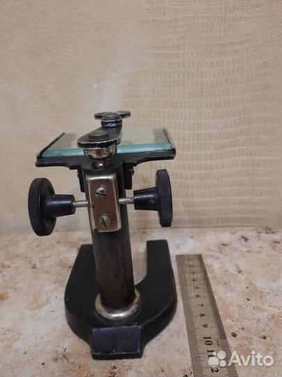 Предметный столик