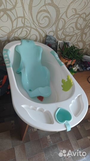 Ванночка премиум-класса