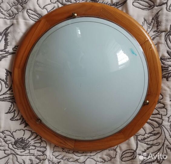 Светильник потолочный