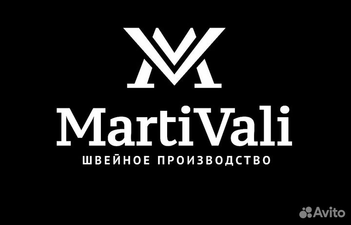 Швейное производство. Пошив партий от 20 единиц