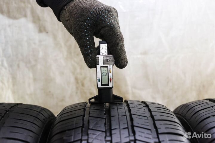 LingLong Green-Max 4x4 HP 215/55 R18 95V