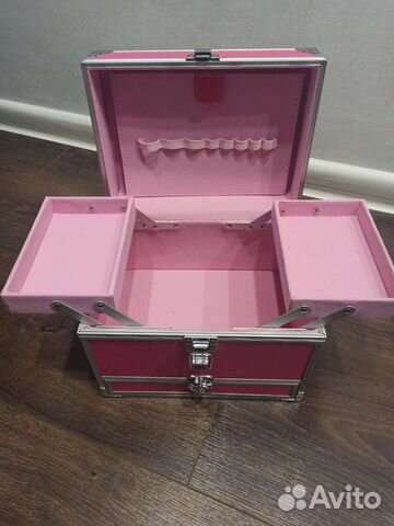 Кейс для косметики