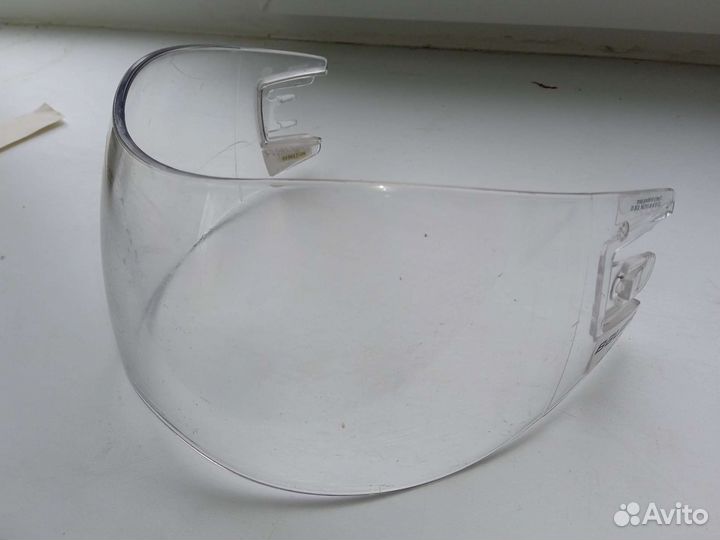 Визор бауер