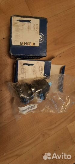 Запчасти Mitsubishi Pajero Pinin