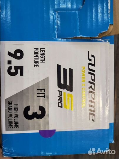 Коньки бауэр 3s pro