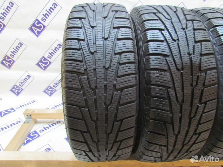 Nokian Tyres Nordman RS2 SUV 225/60 R17 96R