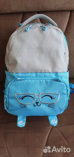 Школьный рюкзак для девочки Sternbauer