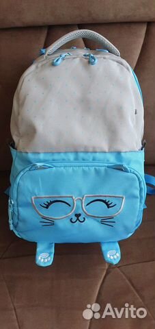 Школьный рюкзак для девочки Sternbauer