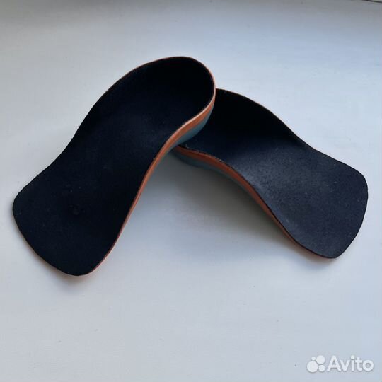Ортопедические стельки 24 размер оригинал