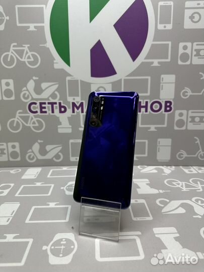 Xiaomi Mi Note 10 Lite, 6/128 ГБ