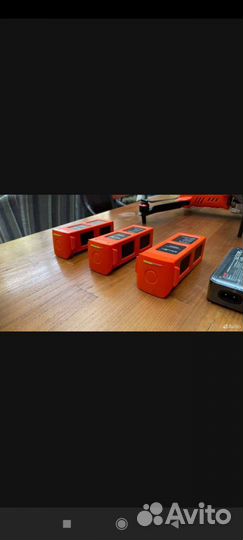 Autel evo 2 dual 640t