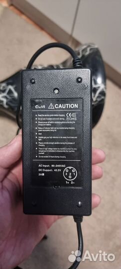 Гироскутер