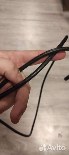 Кабель hdmi 1 метр