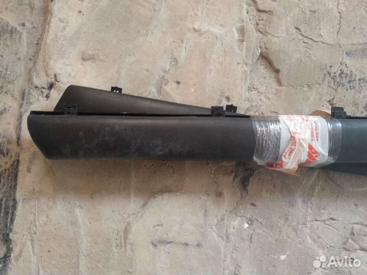 Батоны ваз 2101-07 (накладки на двери)