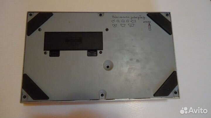 Гитарный процессор boss ME-20