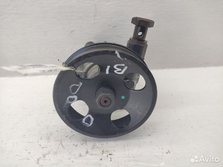 Насос гидроусилителя руля, Hyundai Getz 2003