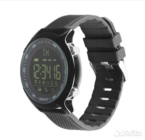 Смарт часы Colmi