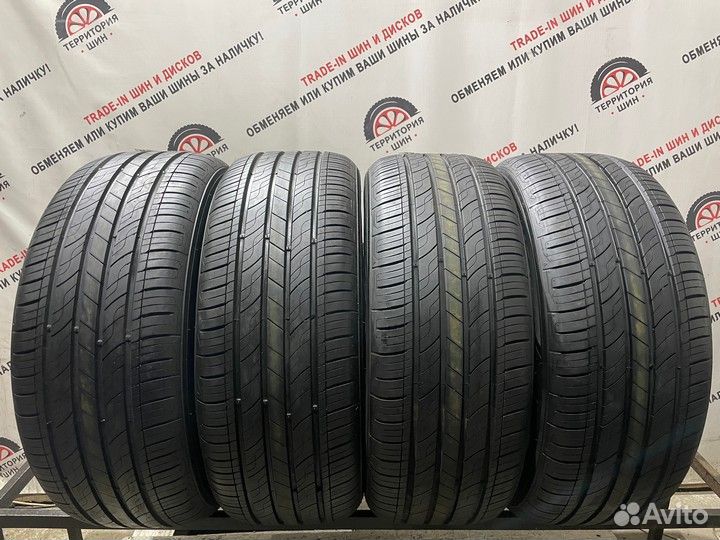 Kumho Solus TA21 245/50 R18 100V