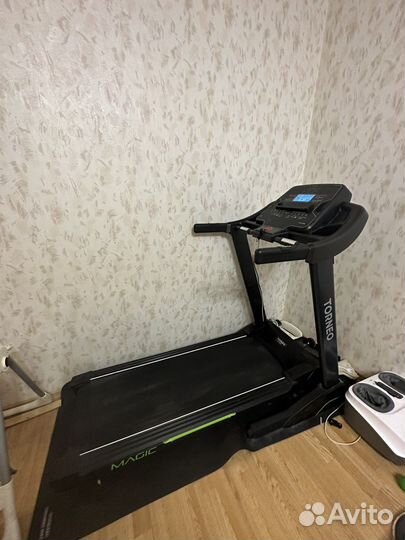 Беговая дорожка