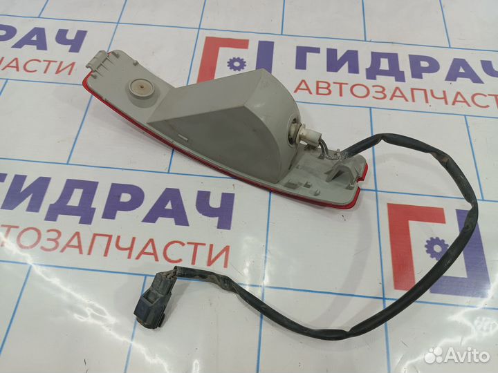 Фонарь задний в бампер правый Volvo XC90 8693008