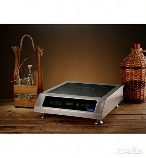 Плита индукционная Iplate Alina