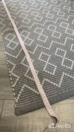 Коврик для ванной