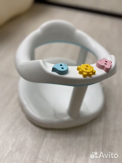 Ванночка для купания