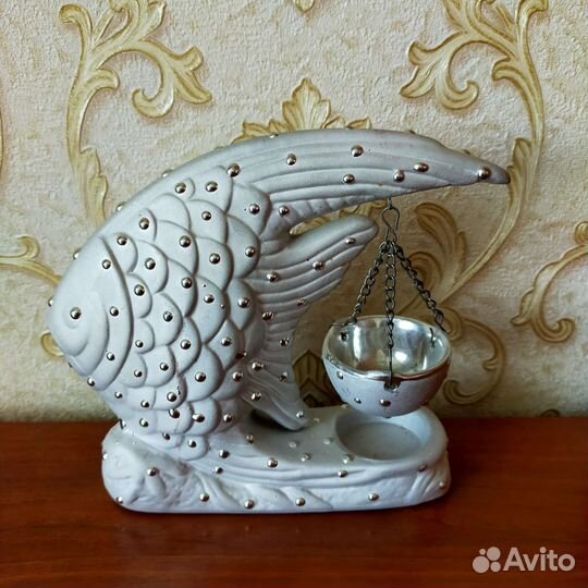 Статуэтка коллекционная 