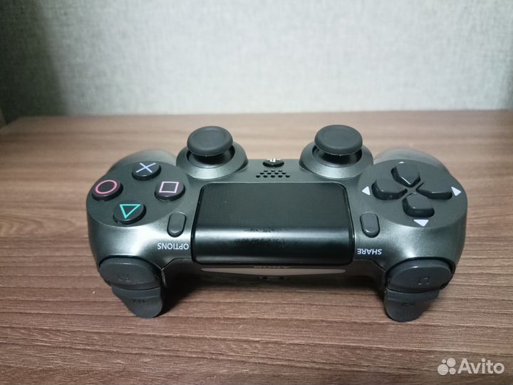 Dualshock 4