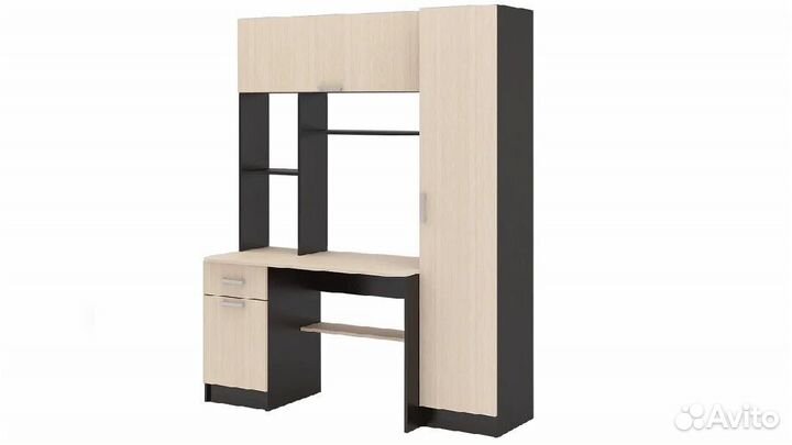 Стол компьютерный №7