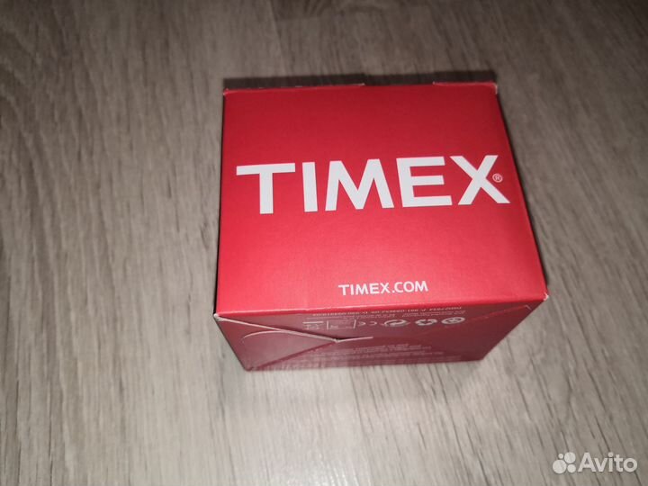 Часы Timex Marathon T 5K424