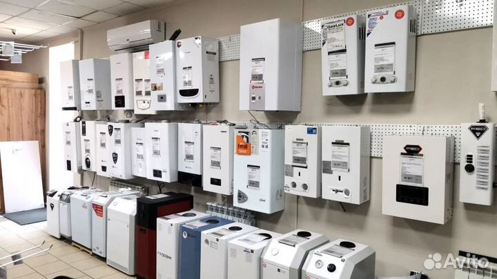 Газовые котлы топ-10 бюджетная подборка